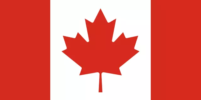 Canada Flag