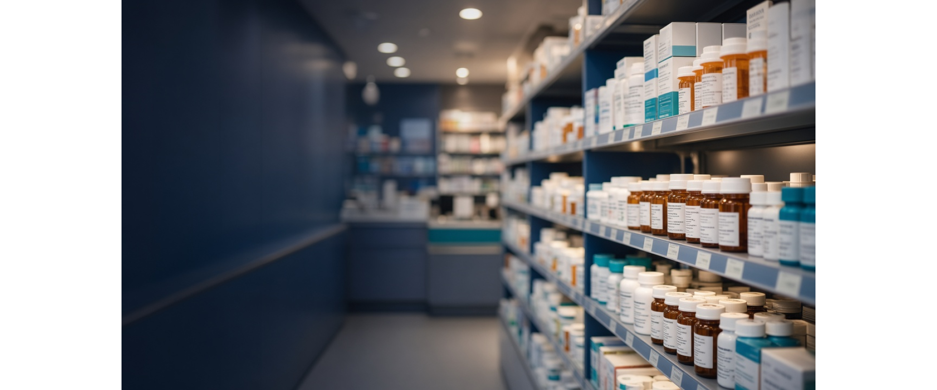 Save on brand-name prescriptions with a valid Rx